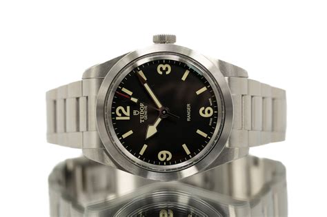 tudor ranger ebay|tudor ranger 2022 for sale.